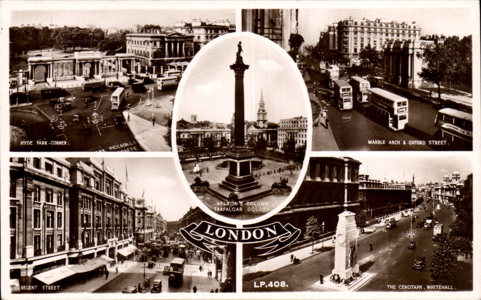 The United Kingdom Great BRitain CPA London London