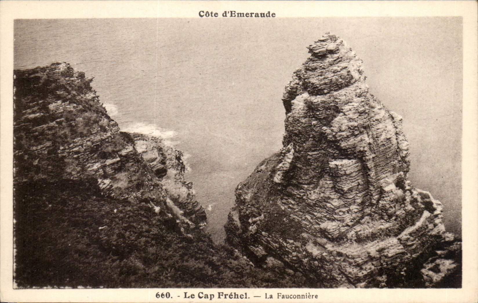 Cap Frehel CPA La fauconniere