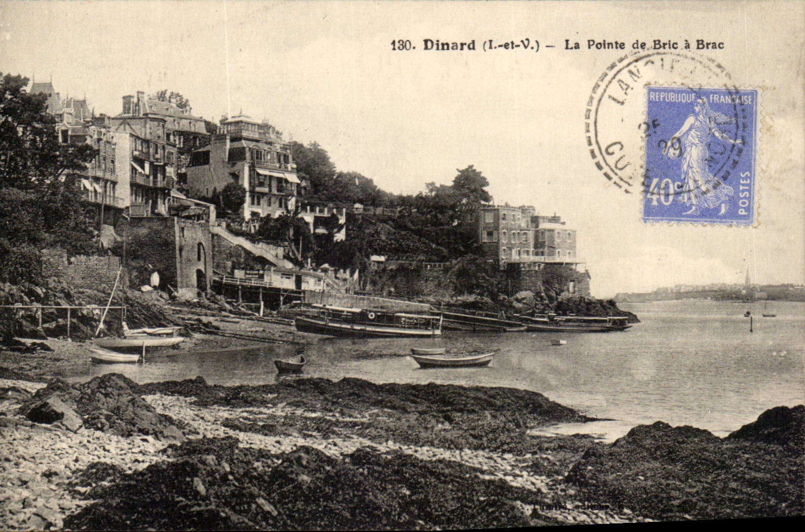 Dinard CPA the point of Bric has Brac