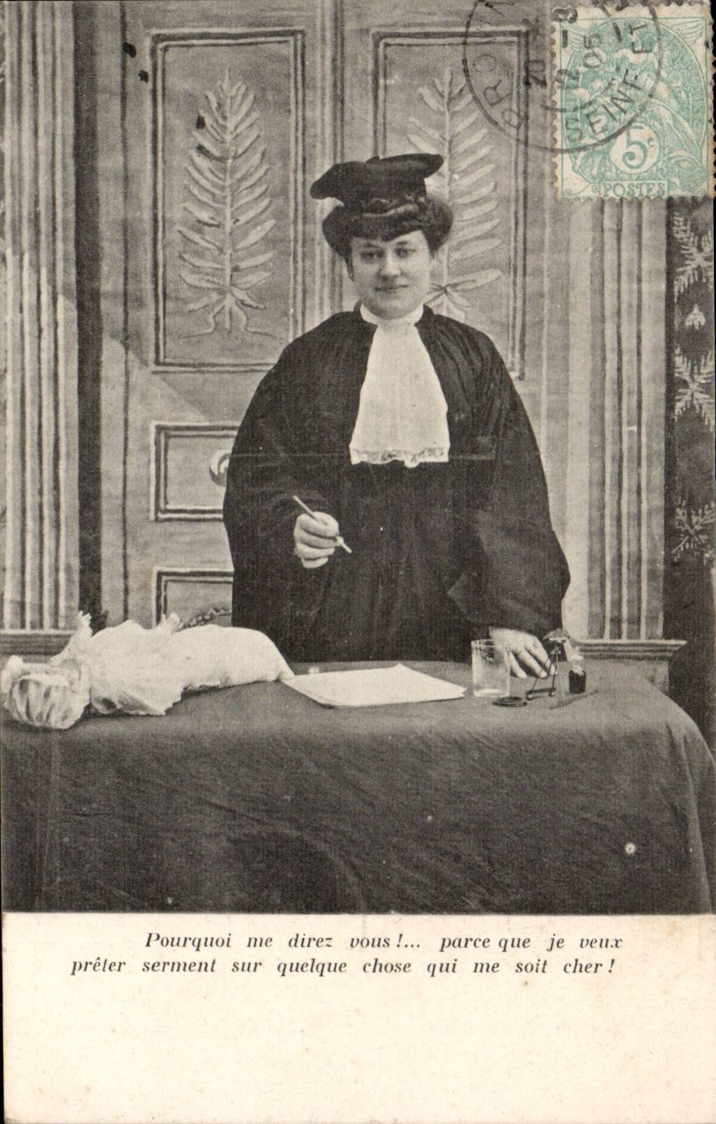 CPA Judges lawyer Loi (law court courts trades)