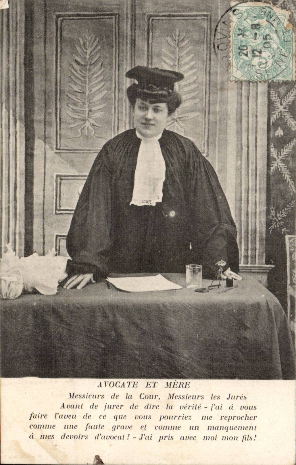 CPA Judges lawyer Loi (law court courts trades)