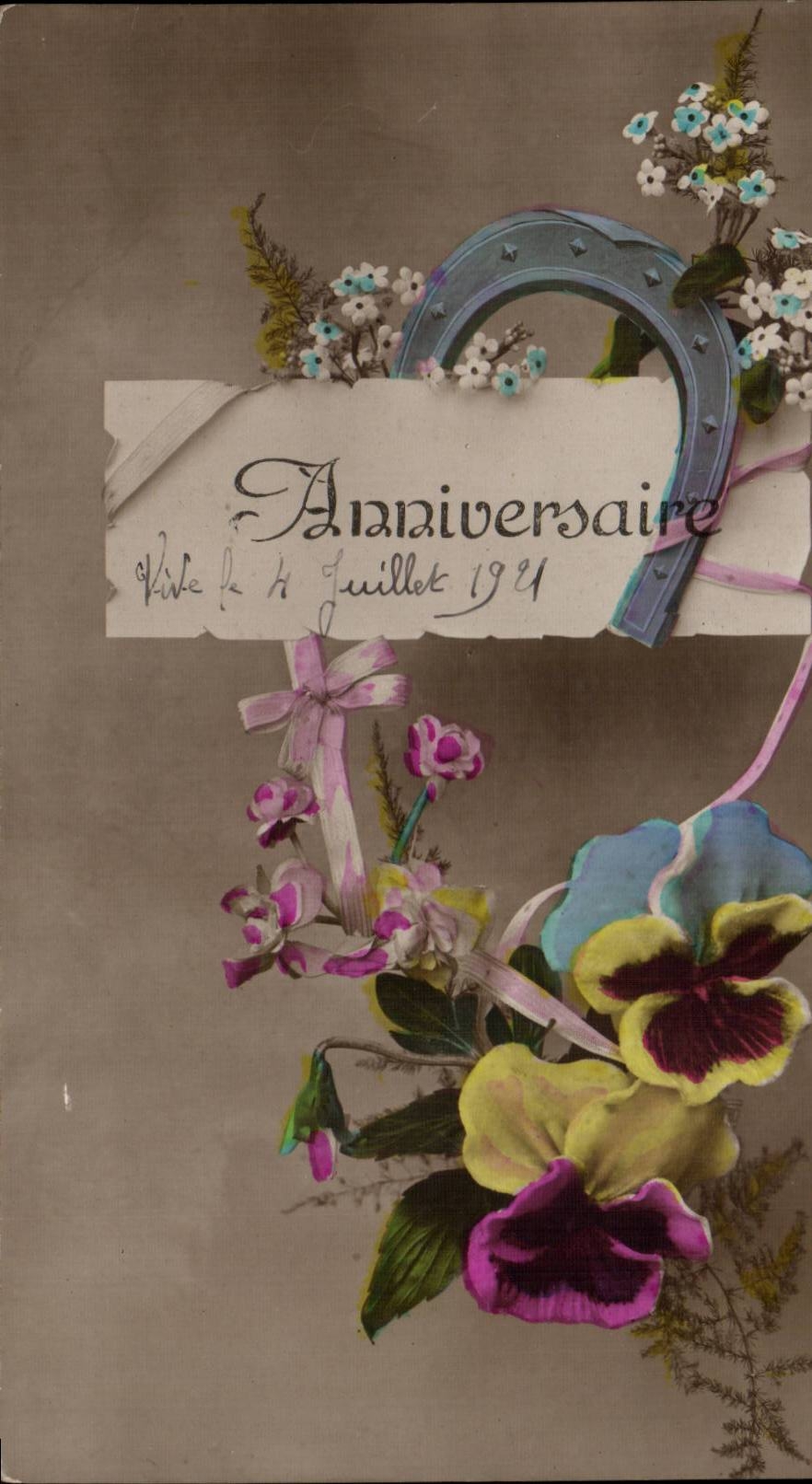 CPA Fantasy Fantasy Birthday