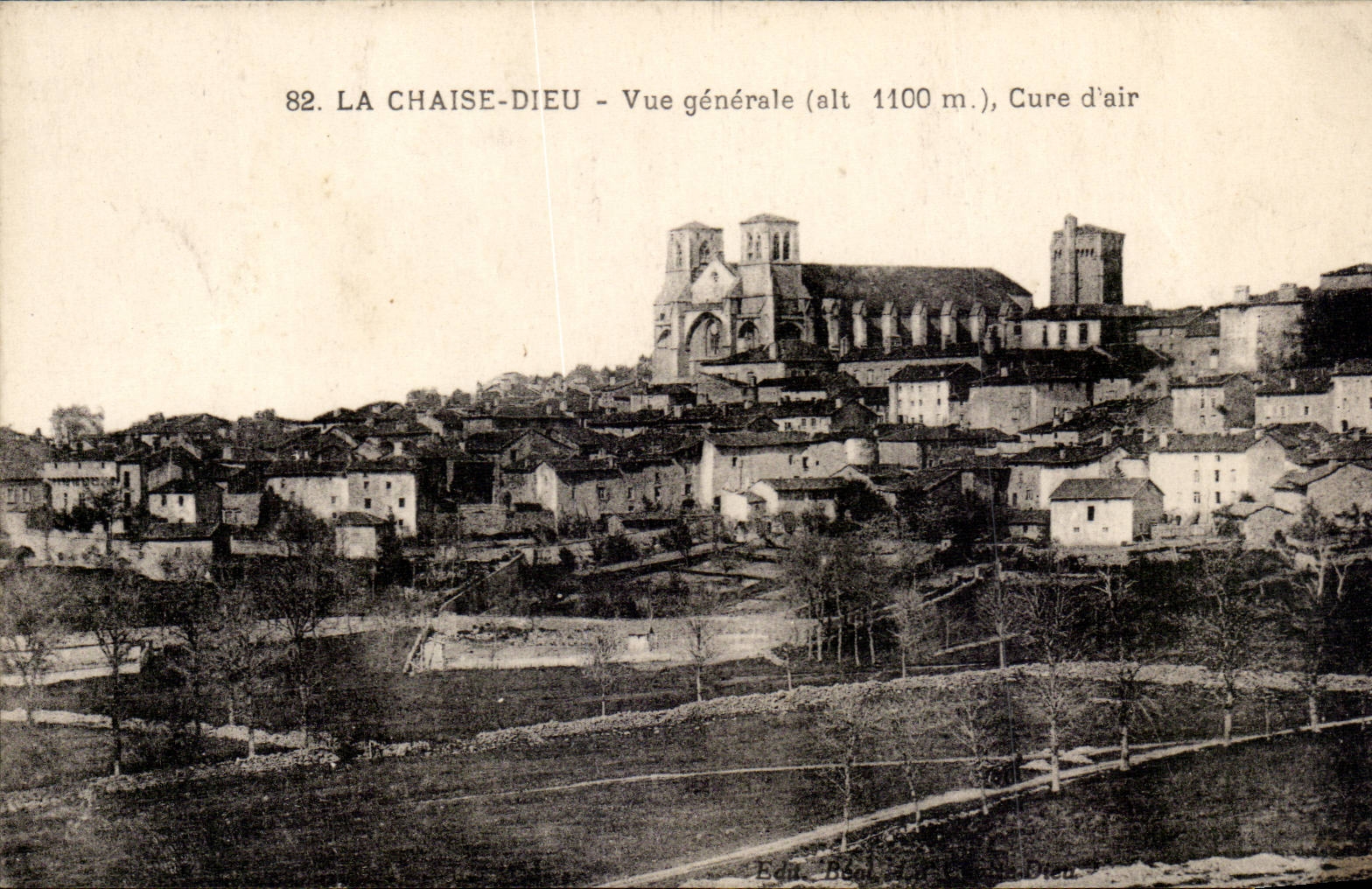 The Chair God CPA View Cur of air