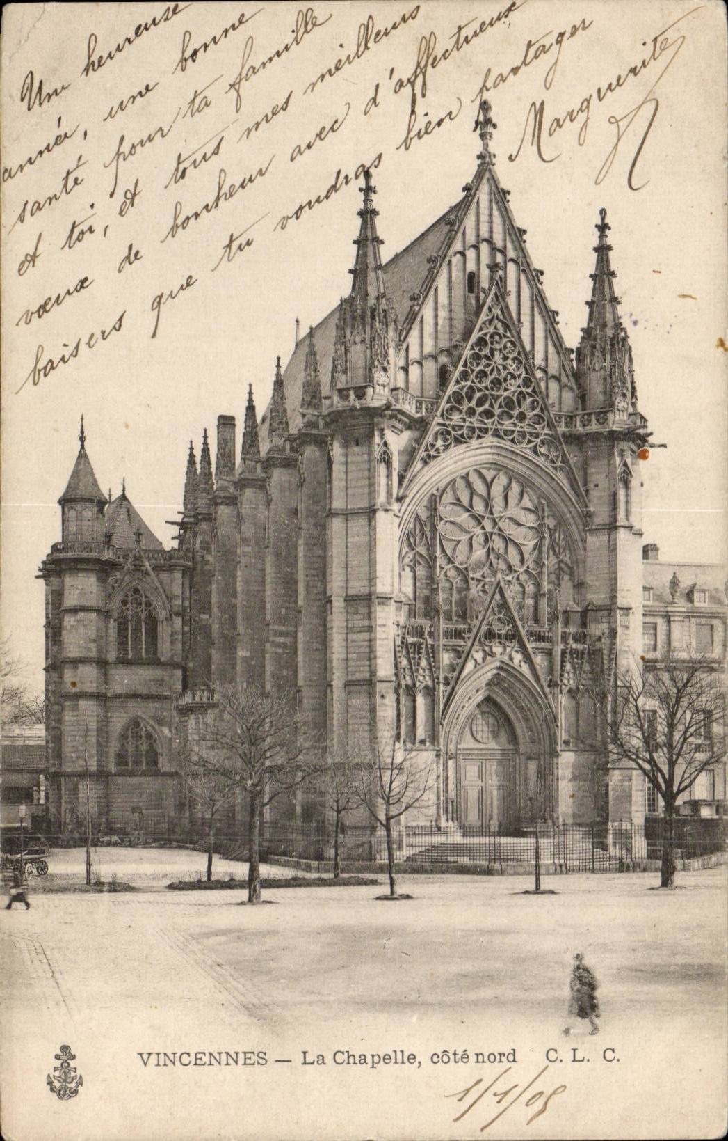 Vincennes CPA the vault dimensions Northern