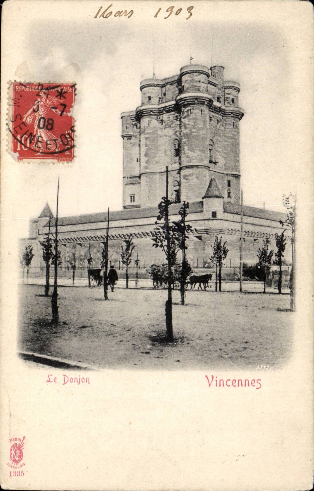 Vincennes CPA the keep