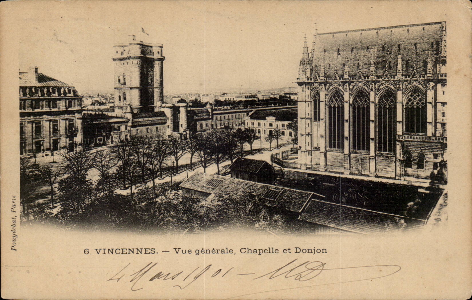 Vincennes CPA View Vault and keep