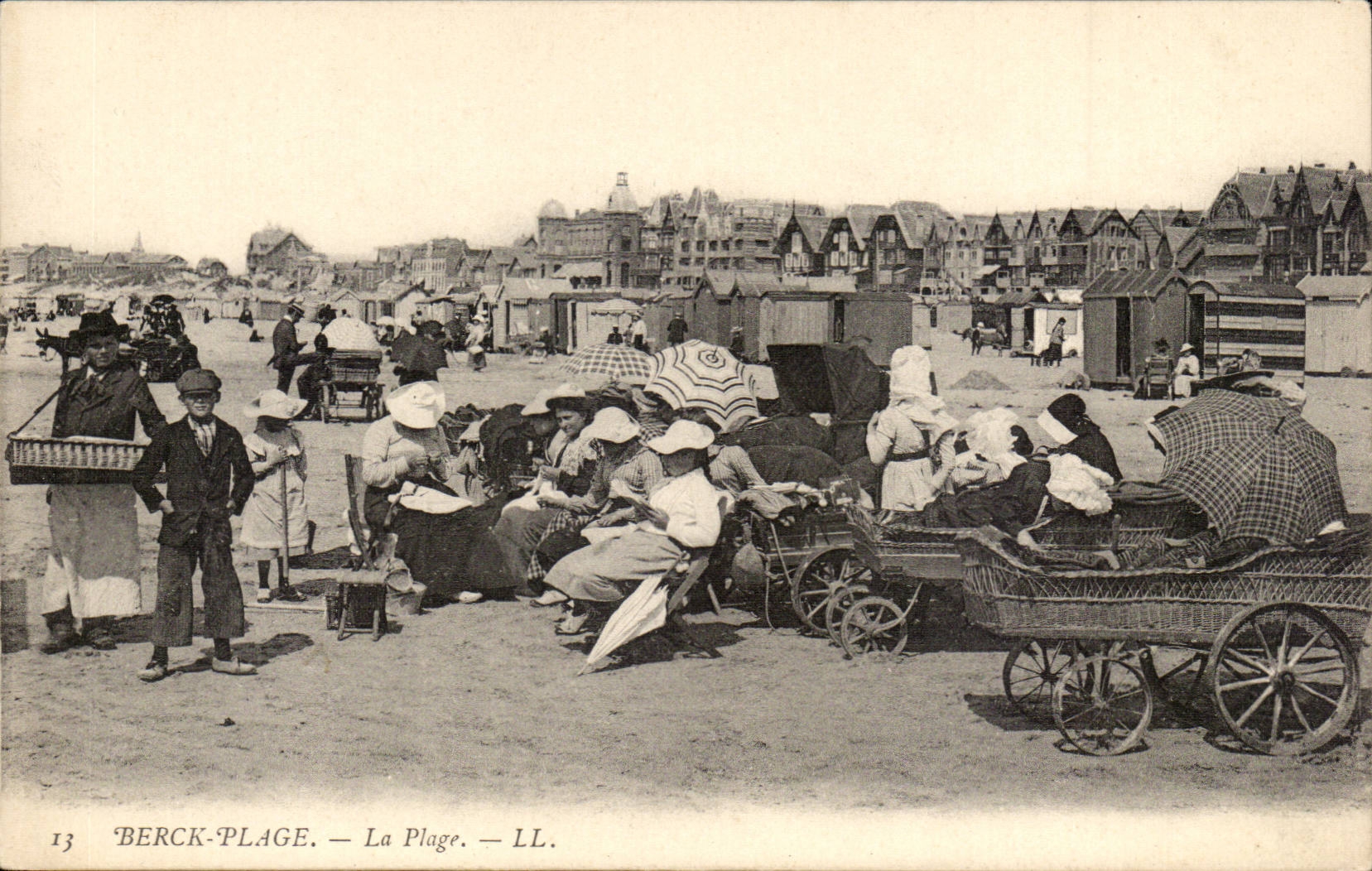 Beck Beach CPA the beach