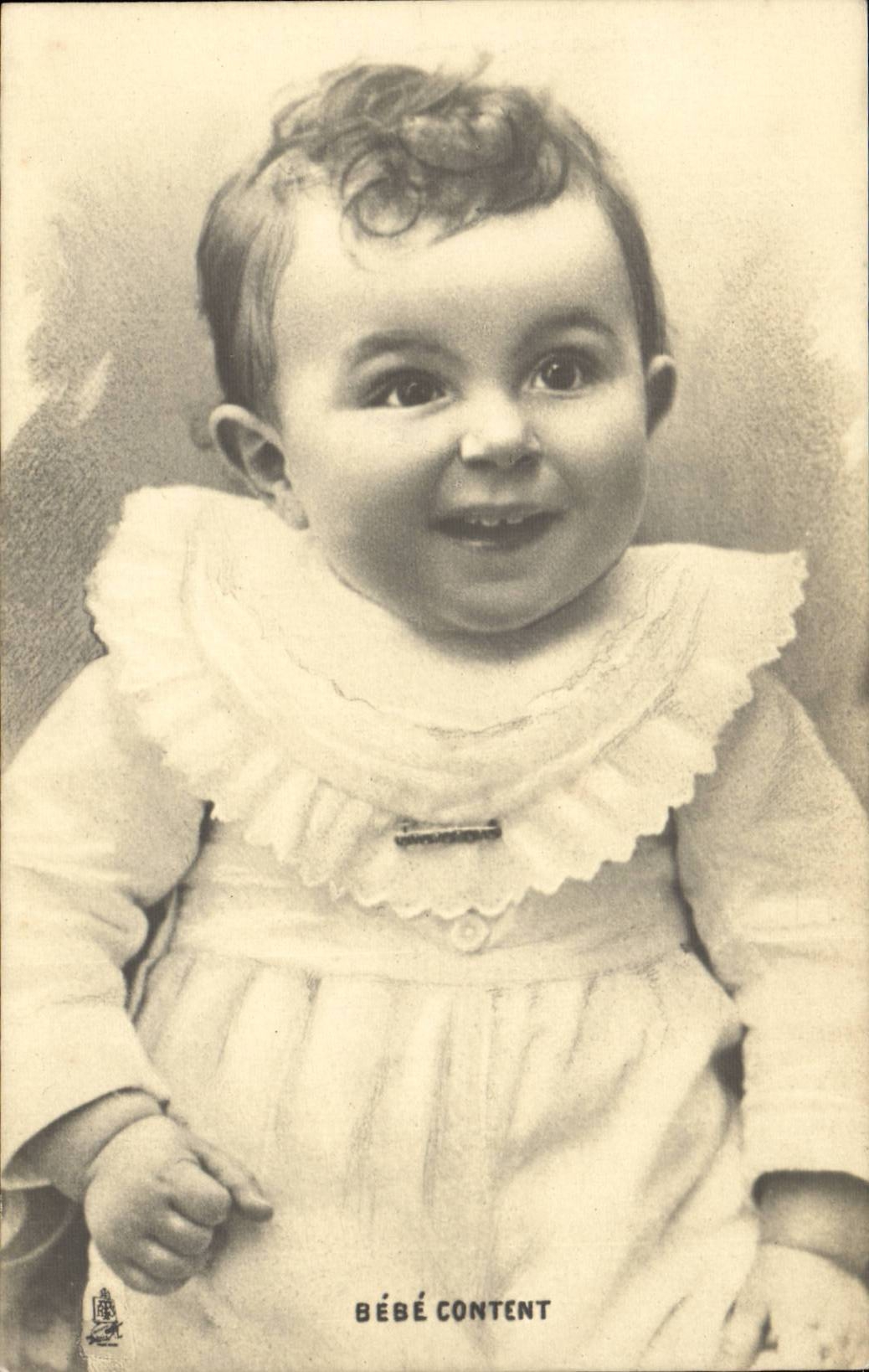 CPA Fantasy Child content baby