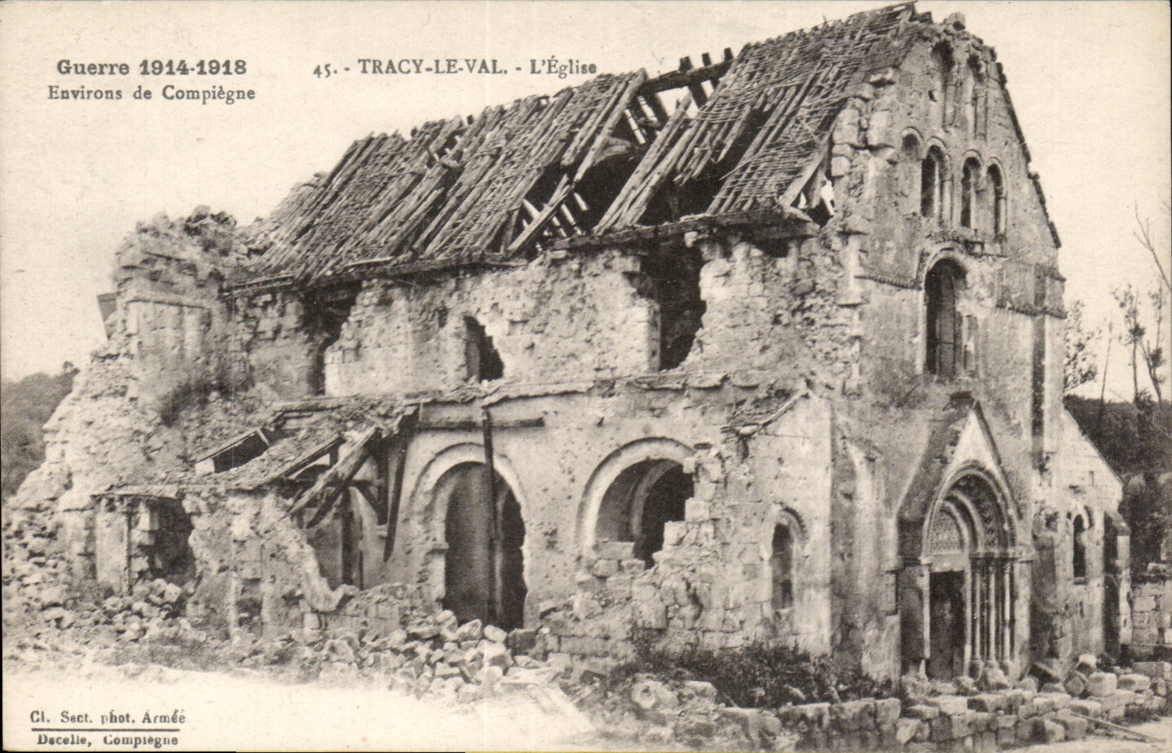 Tracy Tal CPA die Kirche