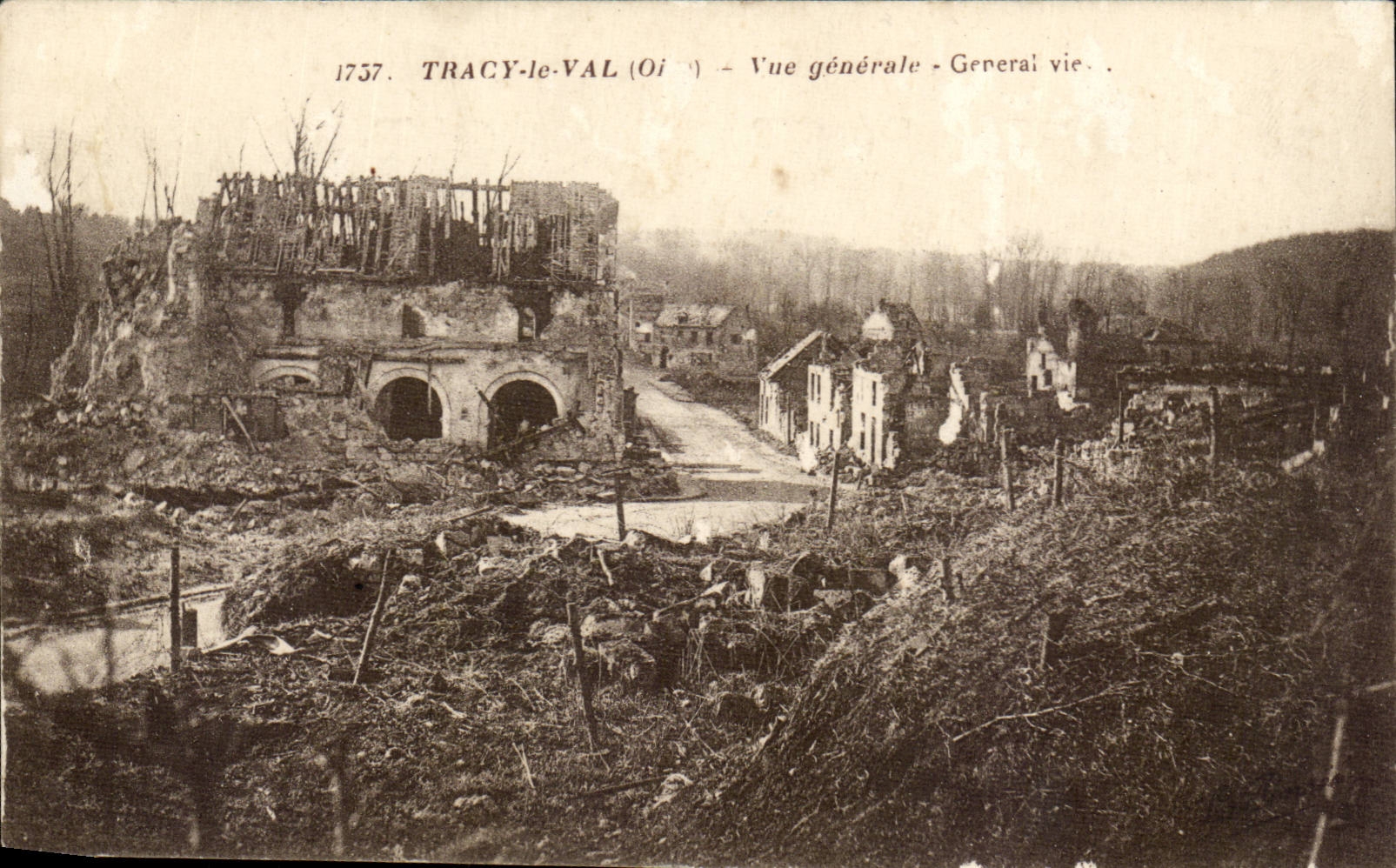 Ansicht des Tracy Tal-CPA