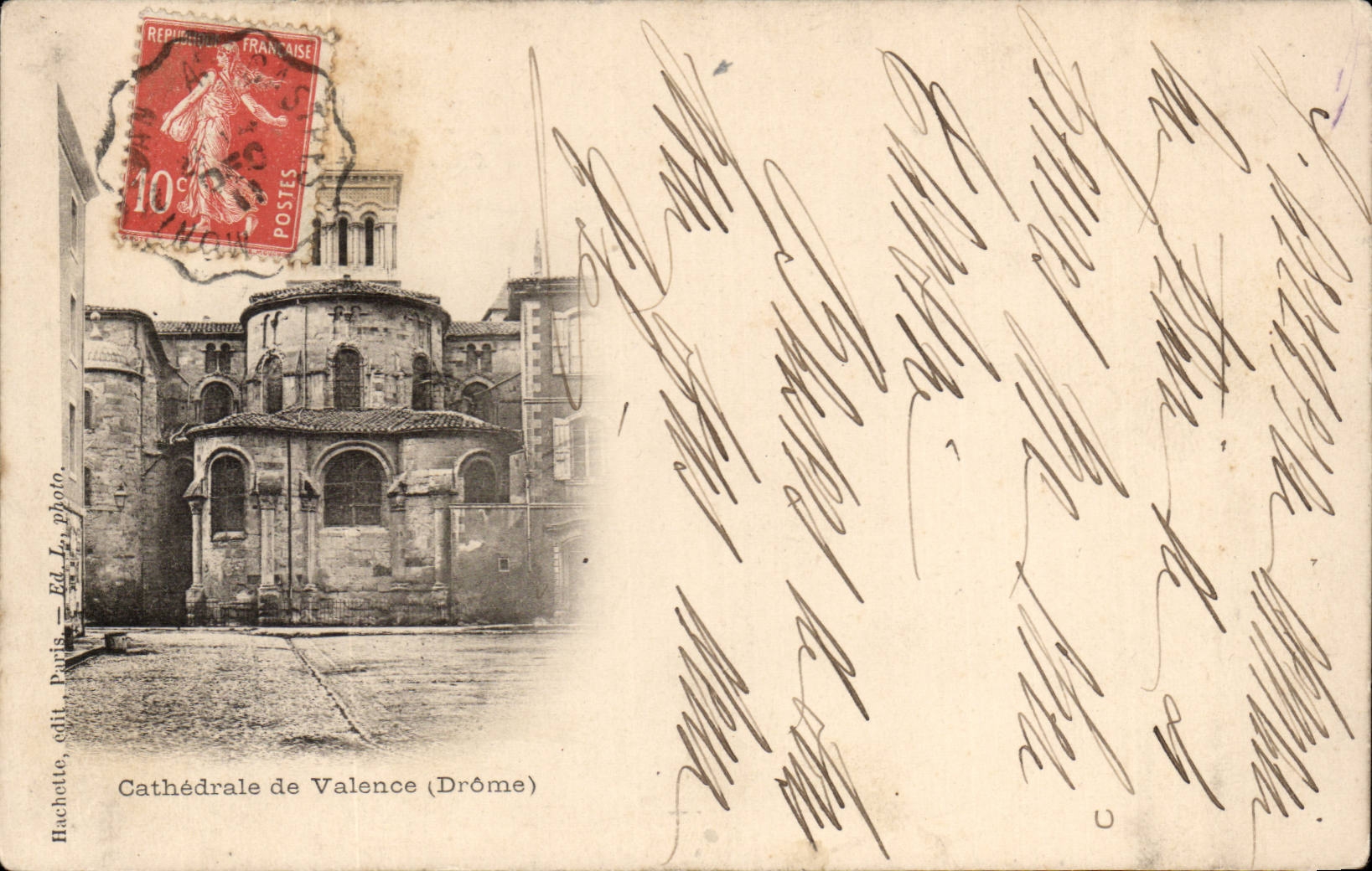 Kathedrale der Wertigkeit CPA