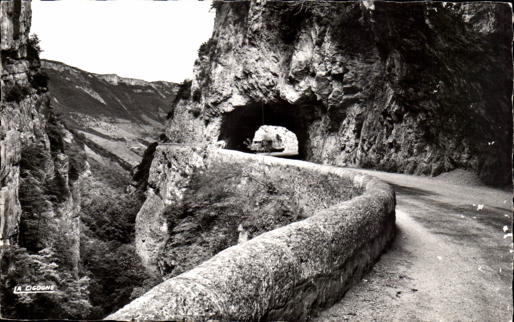 CPA great narrow parts