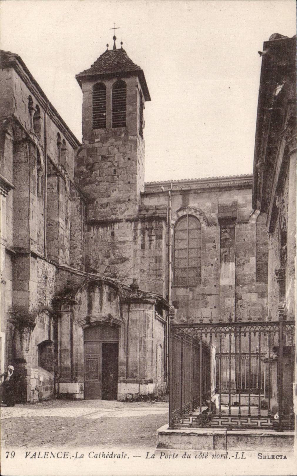 Wertigkeit CPA die Kathedrale die Tur des Nordmasses