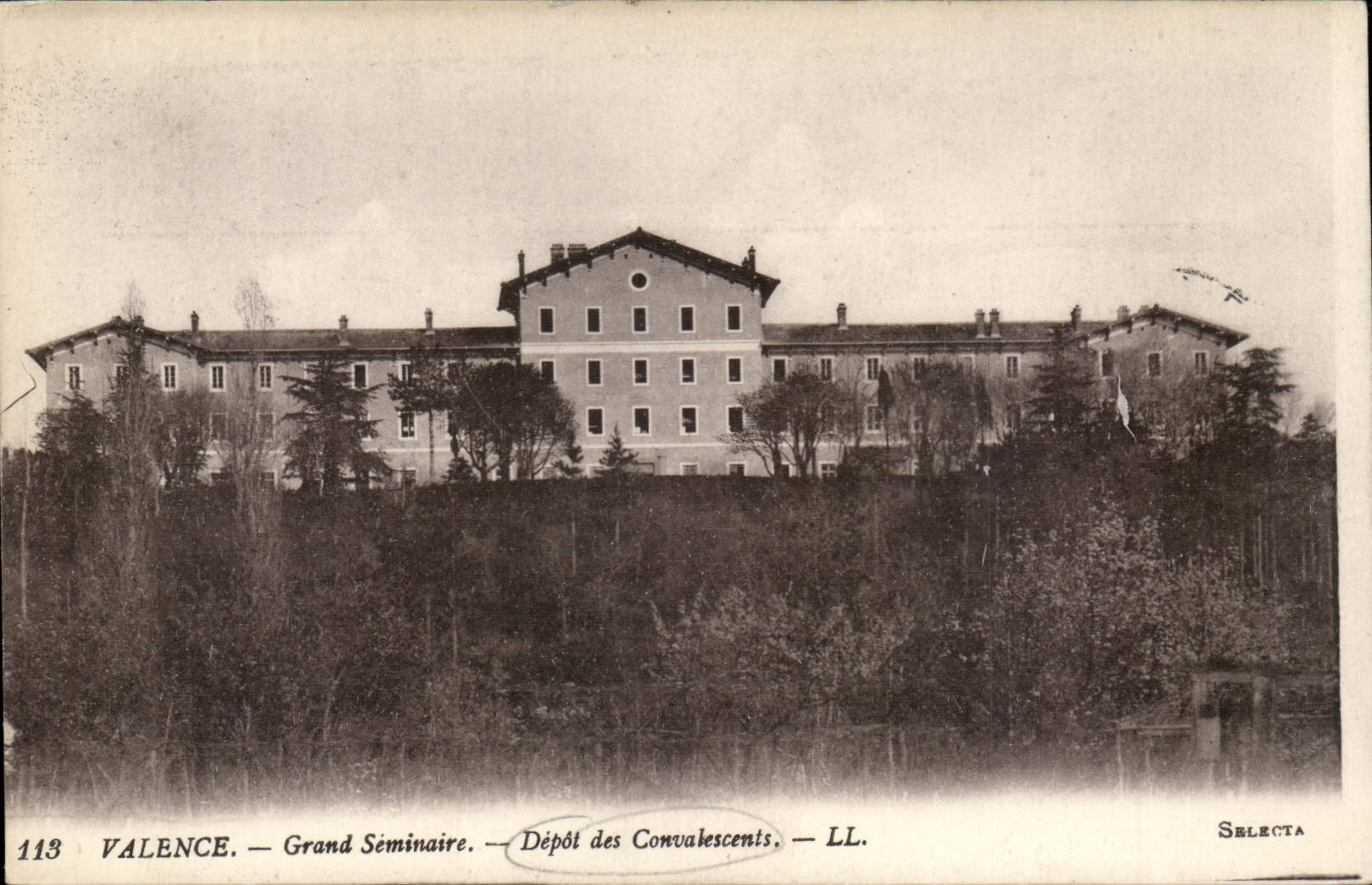 Grosse Ablagerung Seminar der Wertigkeit CPA der convalescents