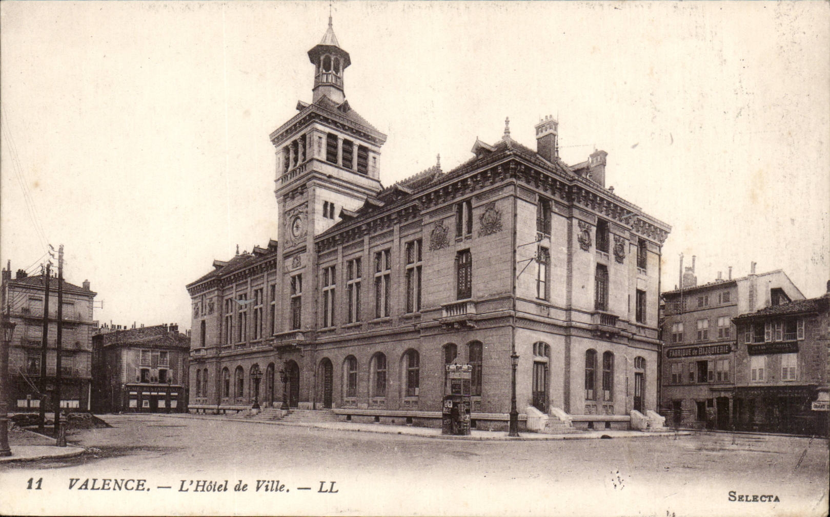 Wertigkeit CPA das Rathaus