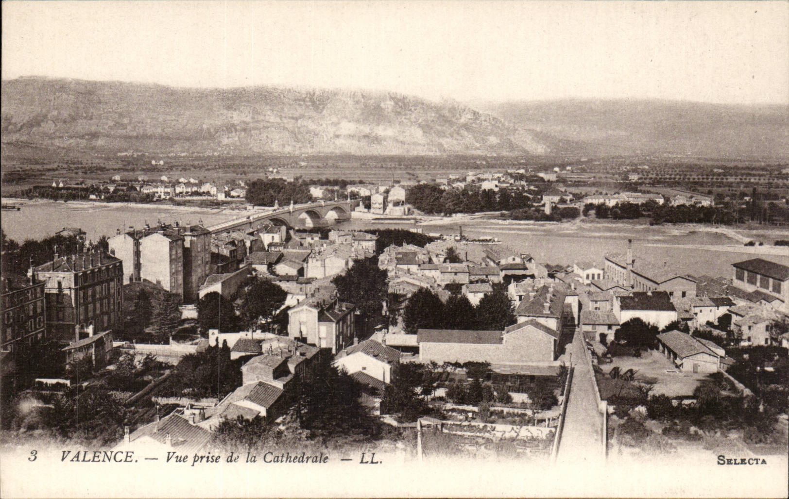 Wertigkeit CPA gesehen von der Kathedrale