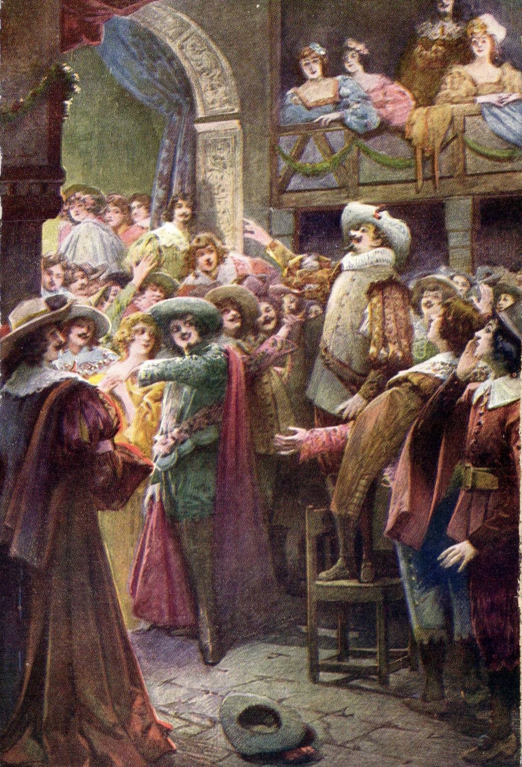 Wertigkeit CPA Ceas und Fils