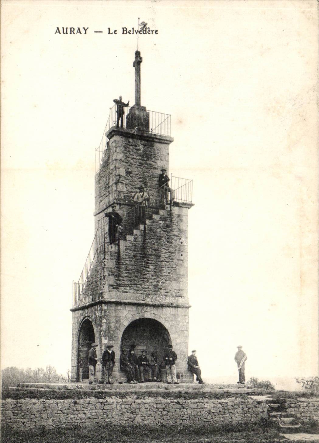 Auray CPA the view-point