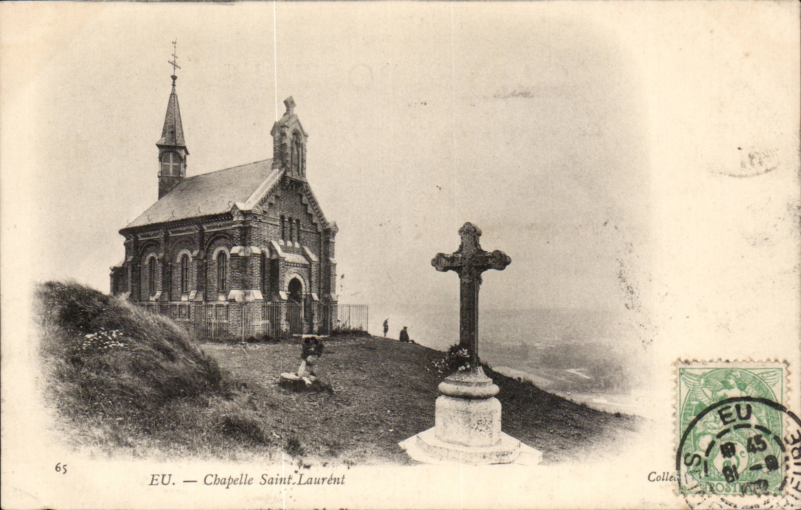 Have - Saint Laurent Vault - CPA