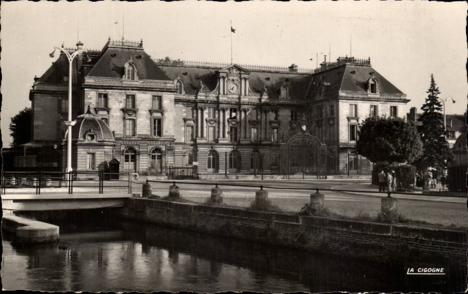 Troyes CPA prefecture