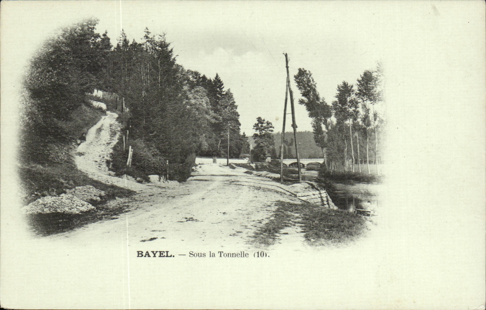 Bayel - Under Arbor CPA