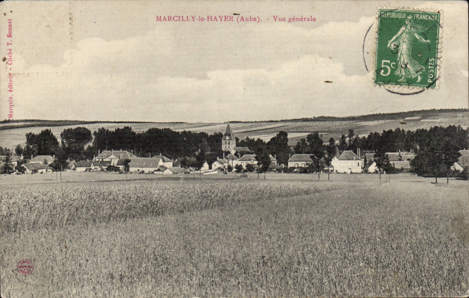 Marcilly - Hayer - View - CPA