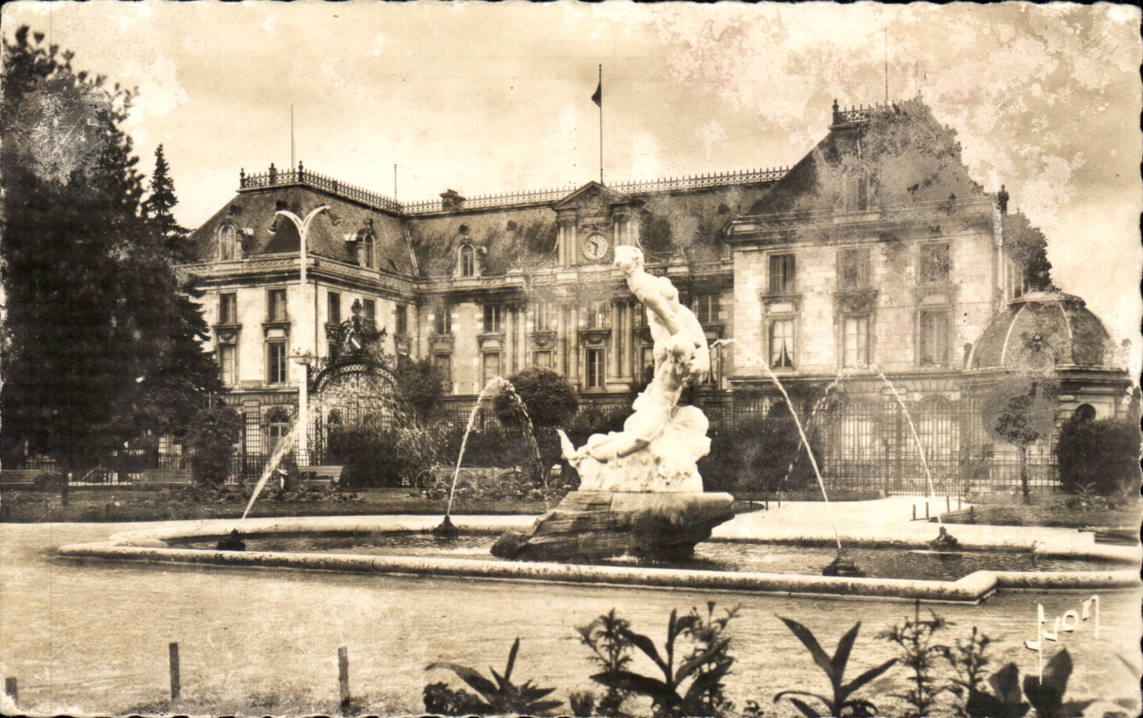 Troyes CPA prefecture