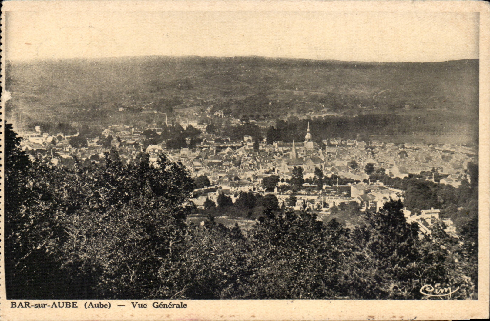 Bar on Paddle - View - CPA