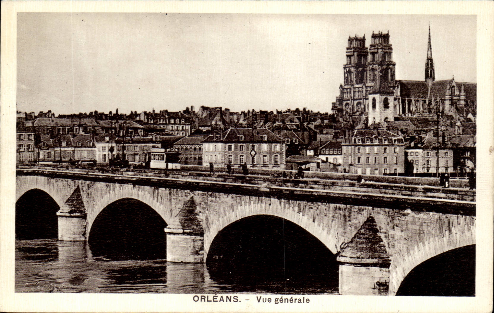 Orleans - View - CPA