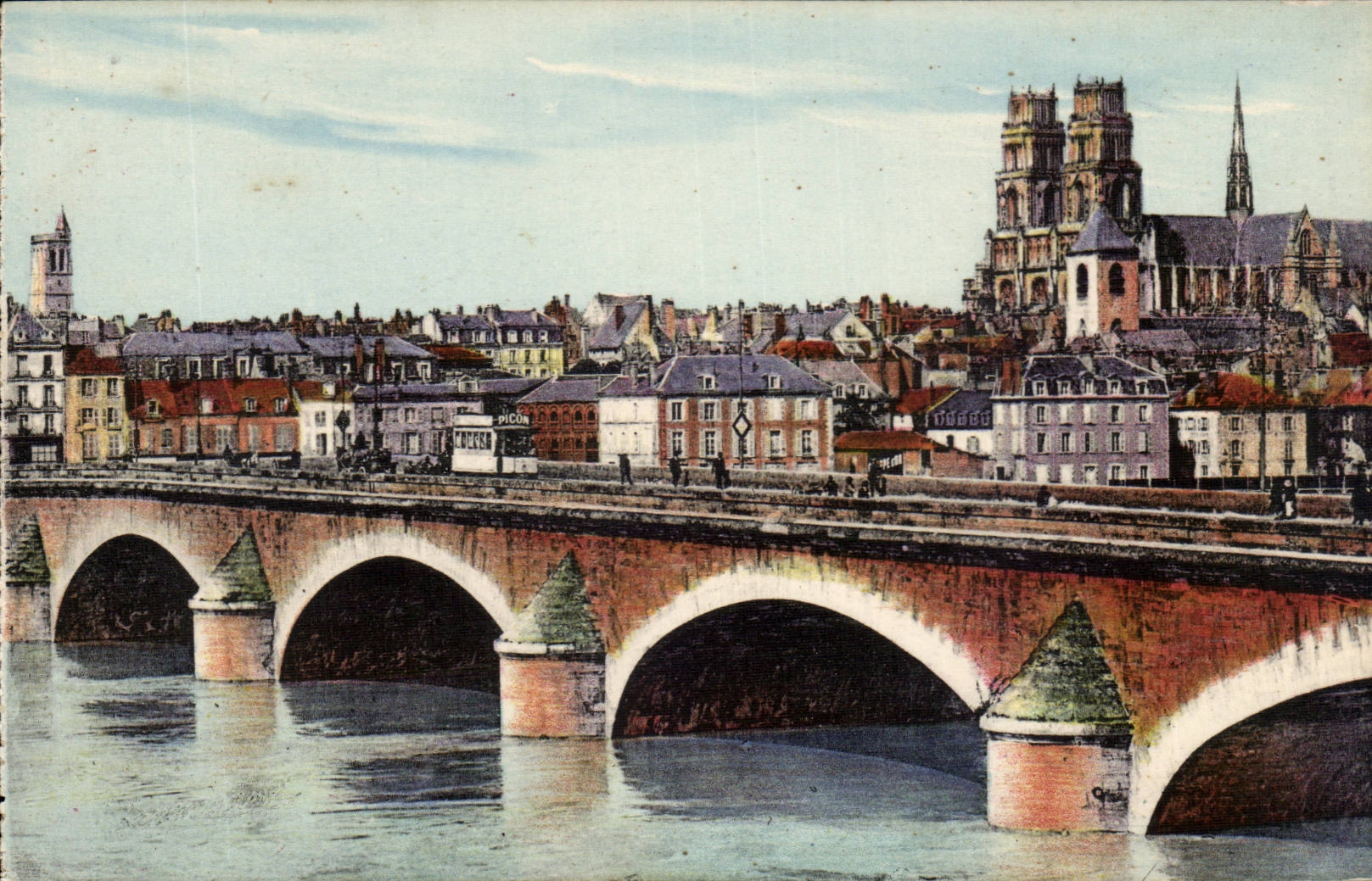 Orleans - View - CPA