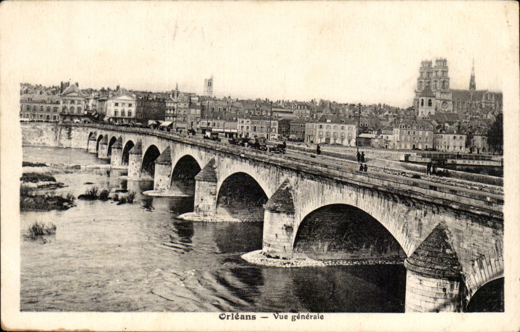 Orleans - View - CPA