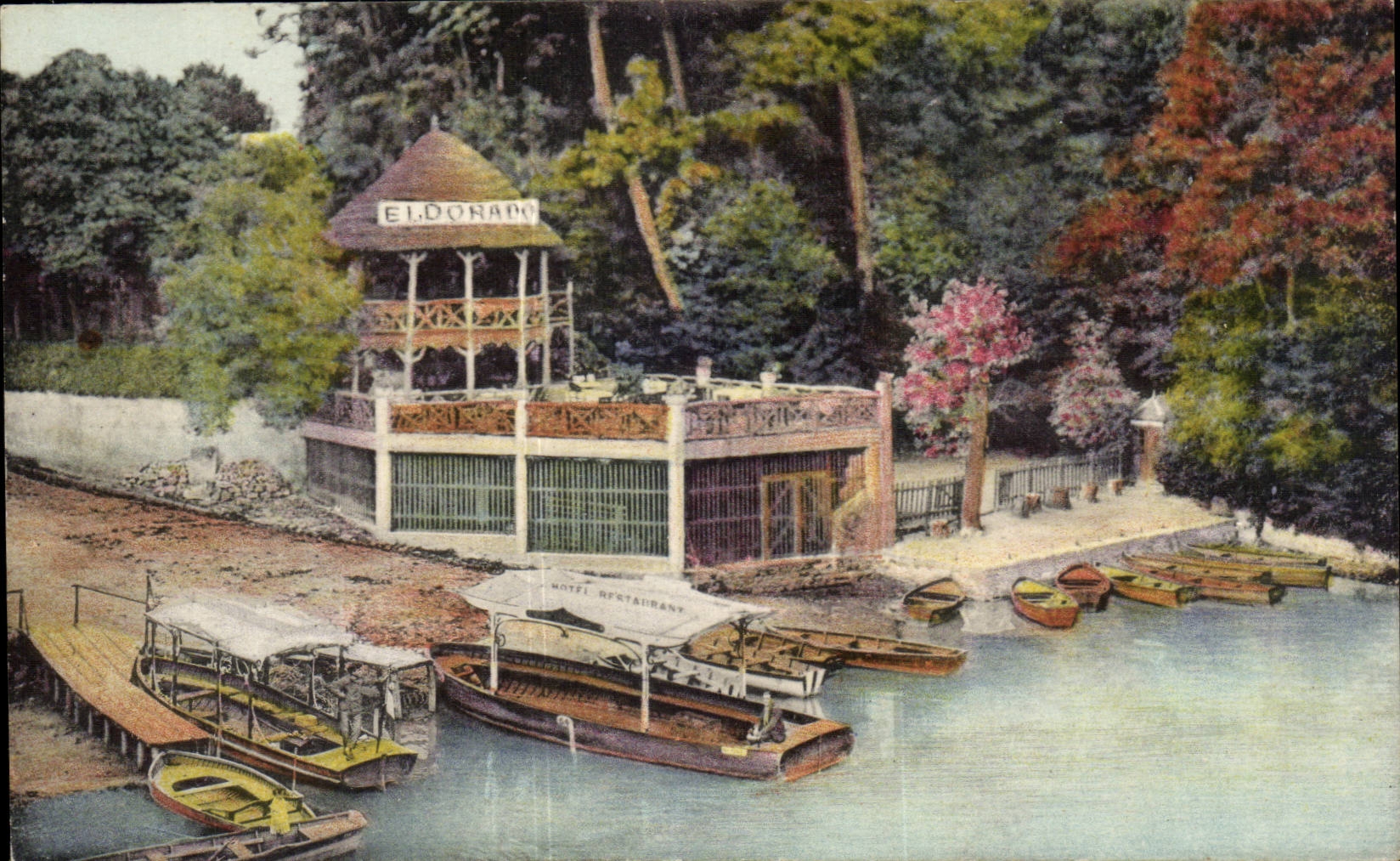 Olivet CPA edges of Loiret the eldorado