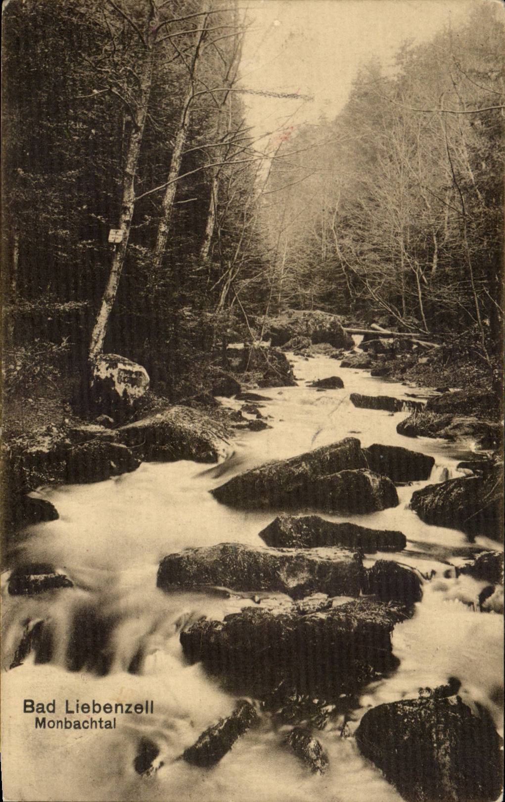 CPA Bad Liebenzell Monbachtal
