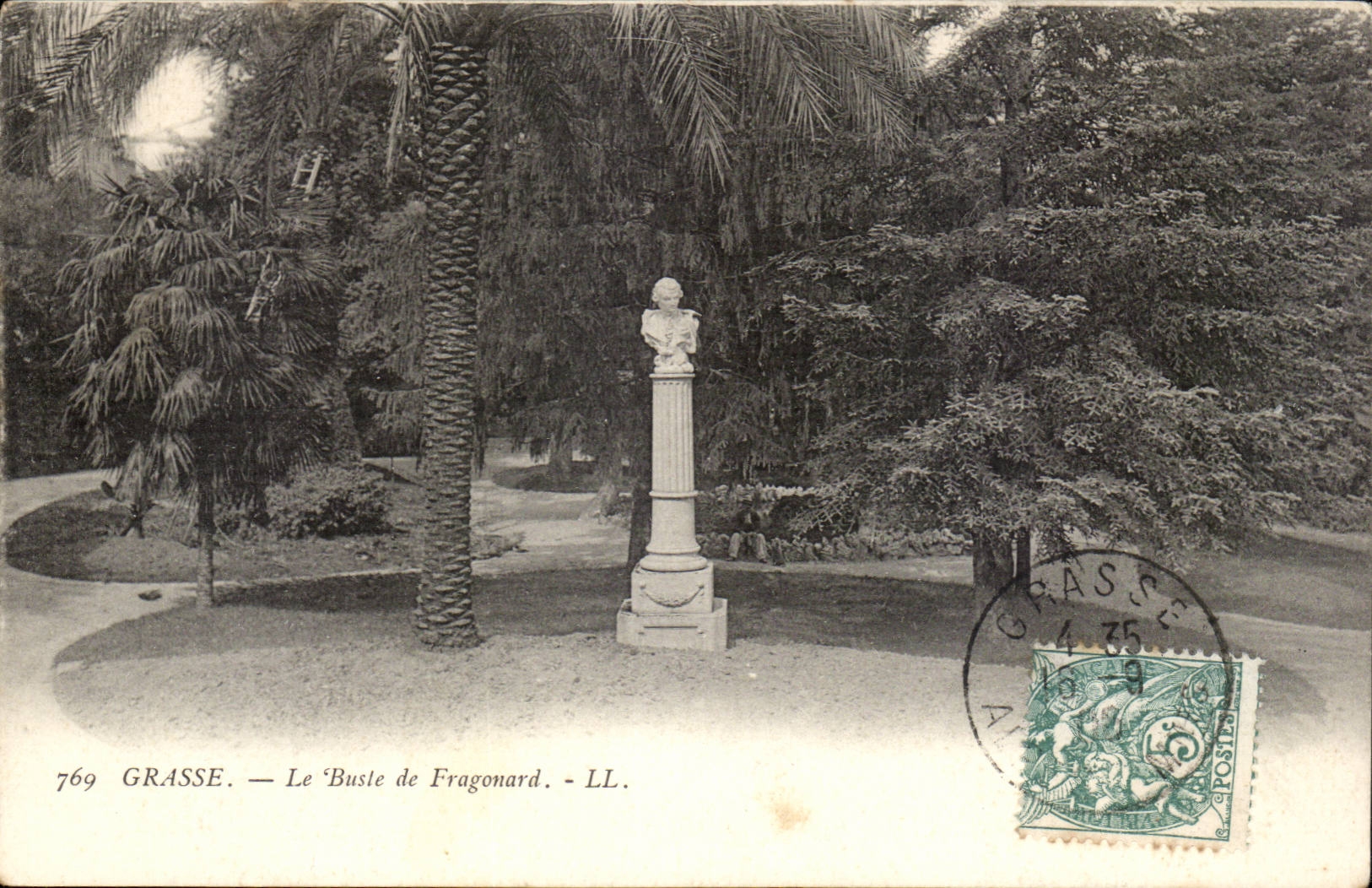 Fetthaltiges CPA der Fehlschlag von Fragonard