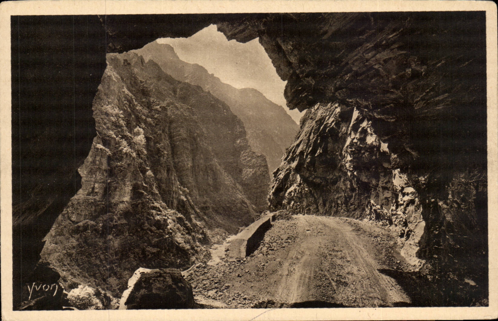 Falle von Cians - CPA