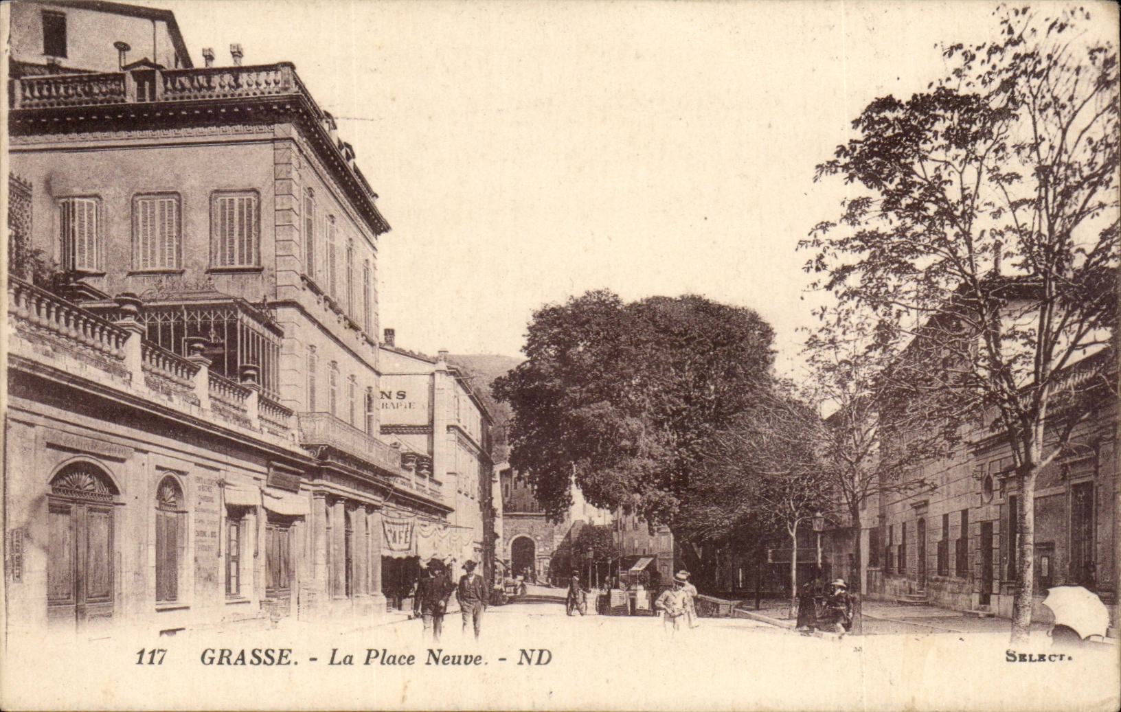 Fetthaltiges CPA der neue Platz