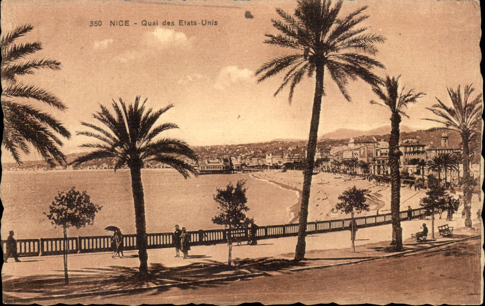 Nettes CPA Quay der Vereinigten Staaten