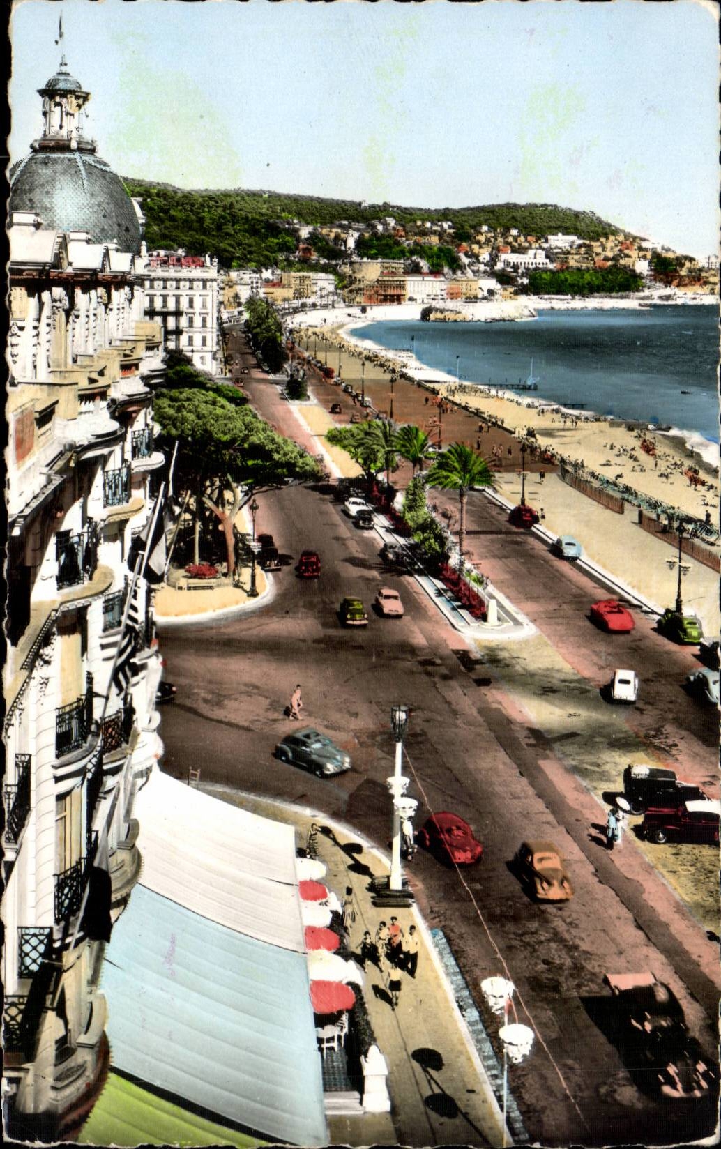 Nette MODERNE KARTE das Kai der Vereinigten Staaten