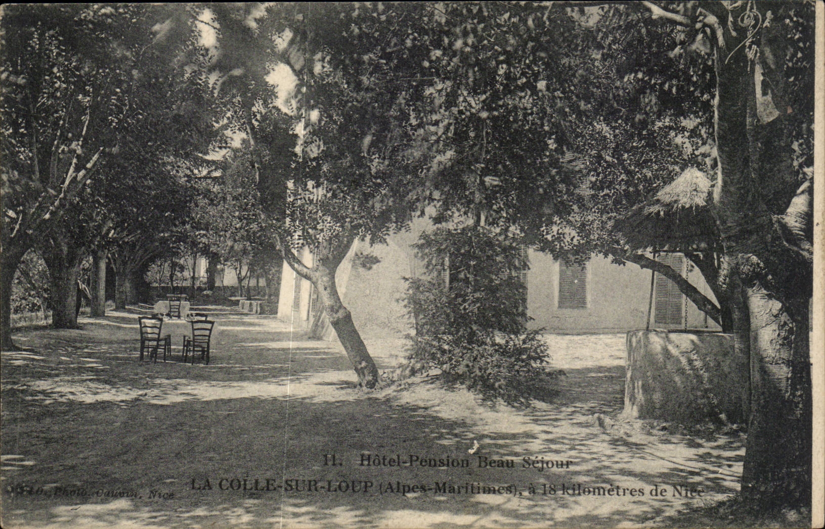 Kleber auf Gastdes hauses des Wolf-CPA schonem Aufenthalt