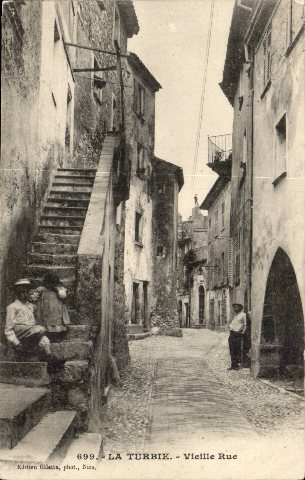 Turbie CPA Old street