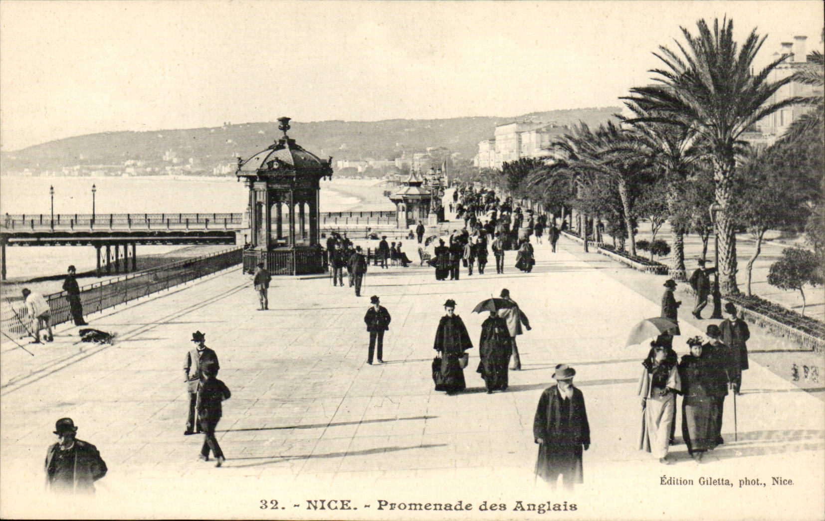 Netter CPA Weg Englisch