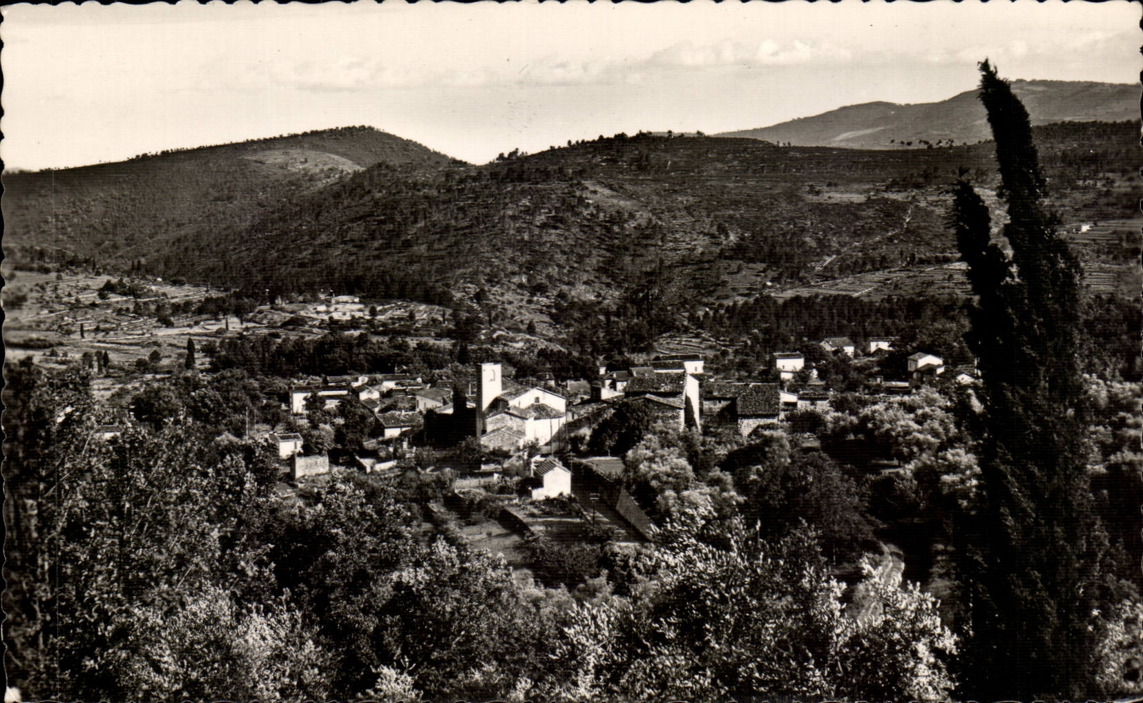 Peymeinade CPA Ansicht