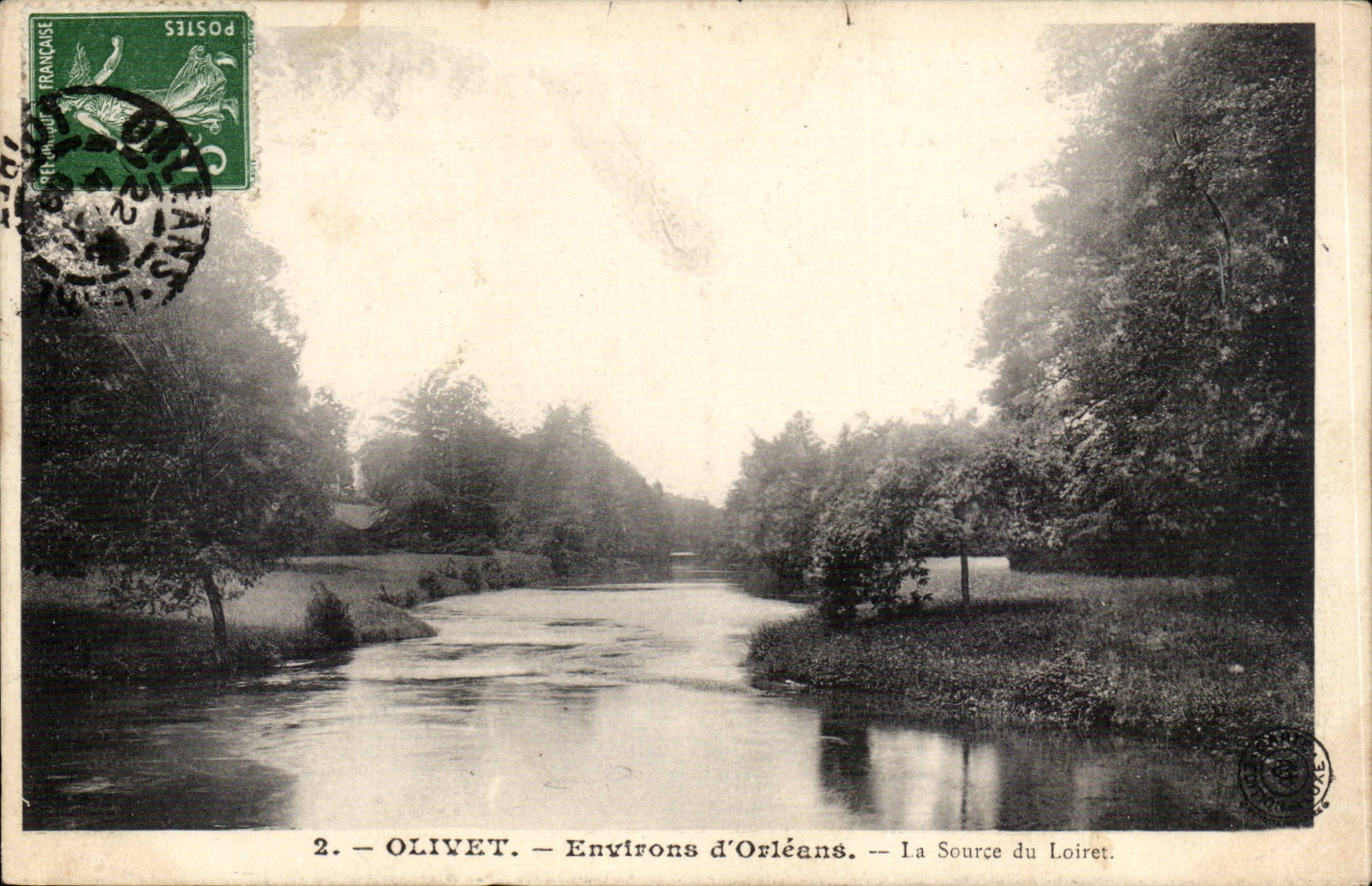 Olivet CPA Surroundings of Orleans