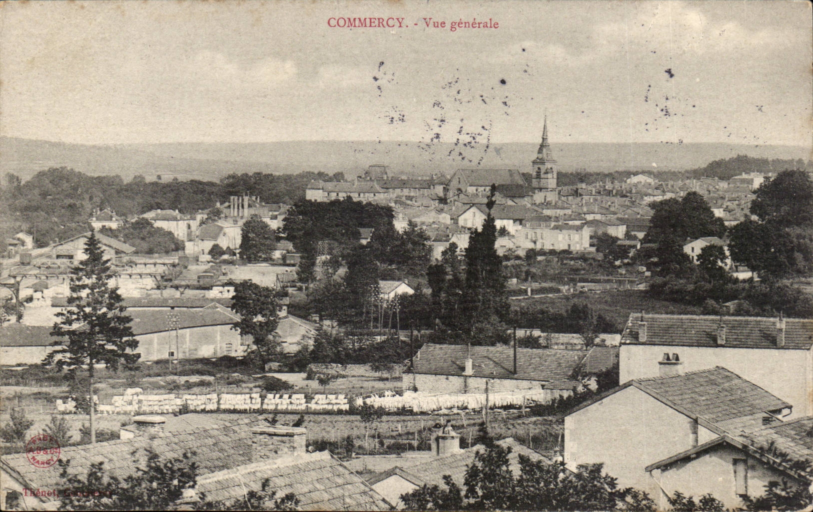 Commercy - View CPA