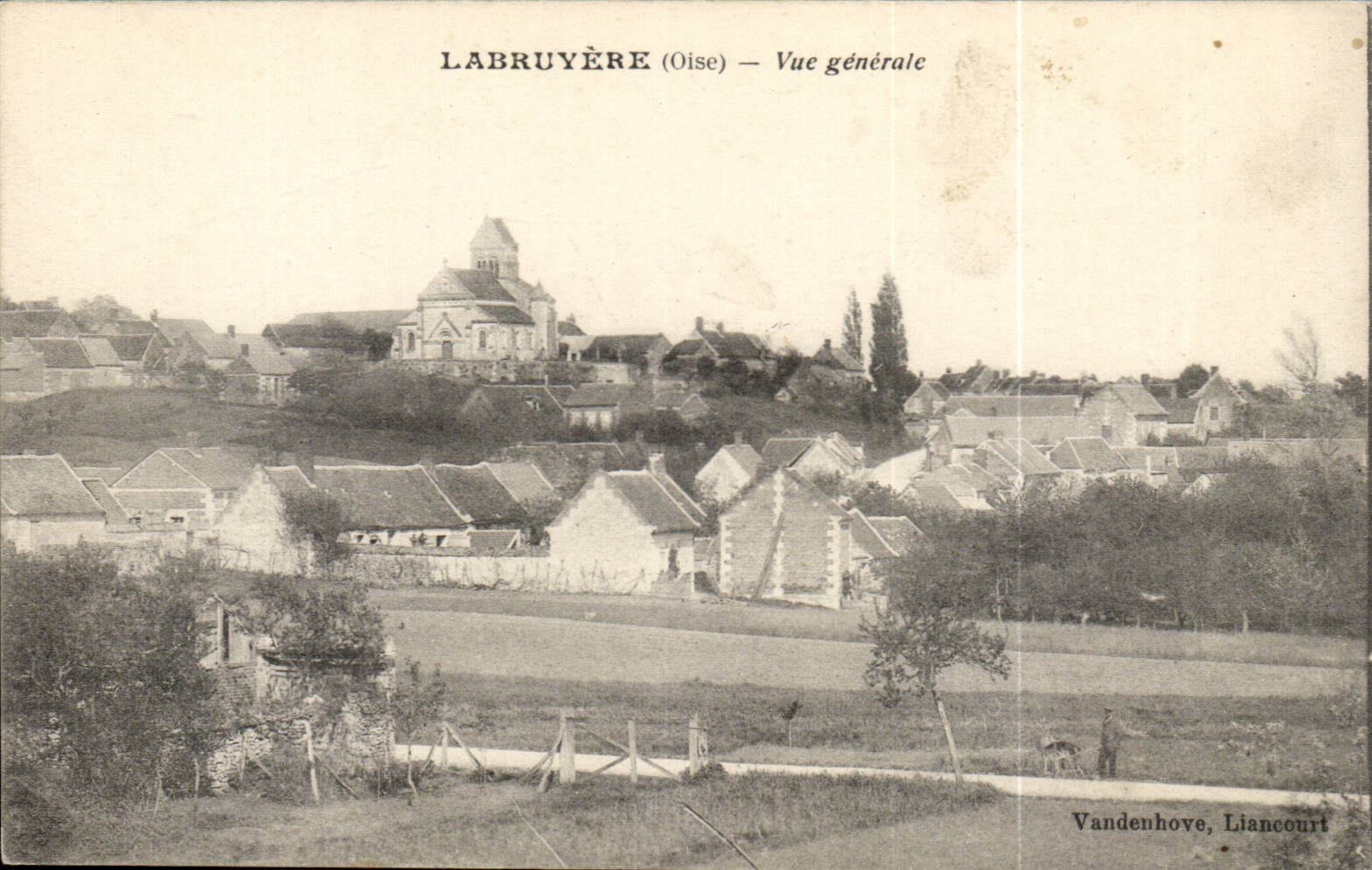 Labruyere CPA Ansicht