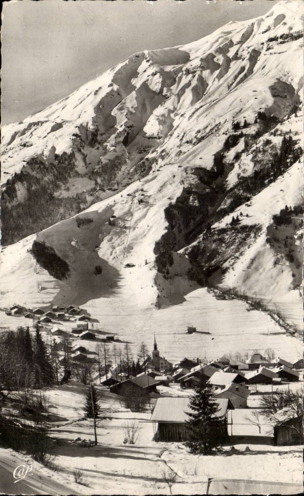 MODERN CARD Contaminate View the tracks of Nivorin