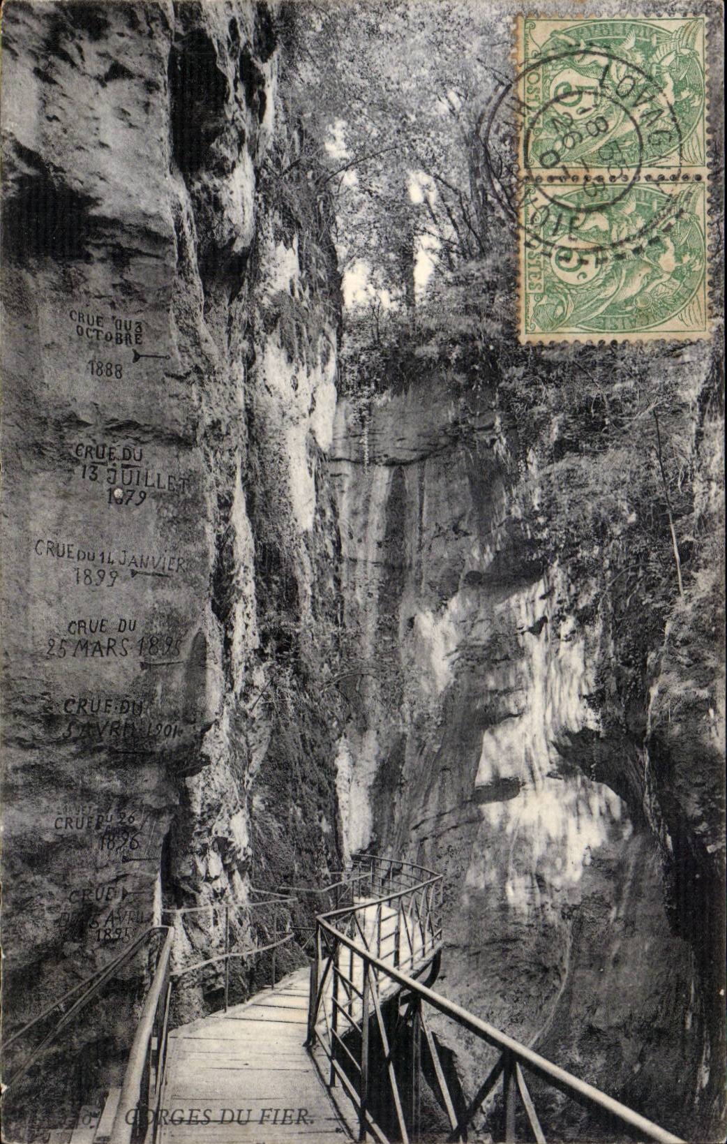 CPA Falls of Trusting