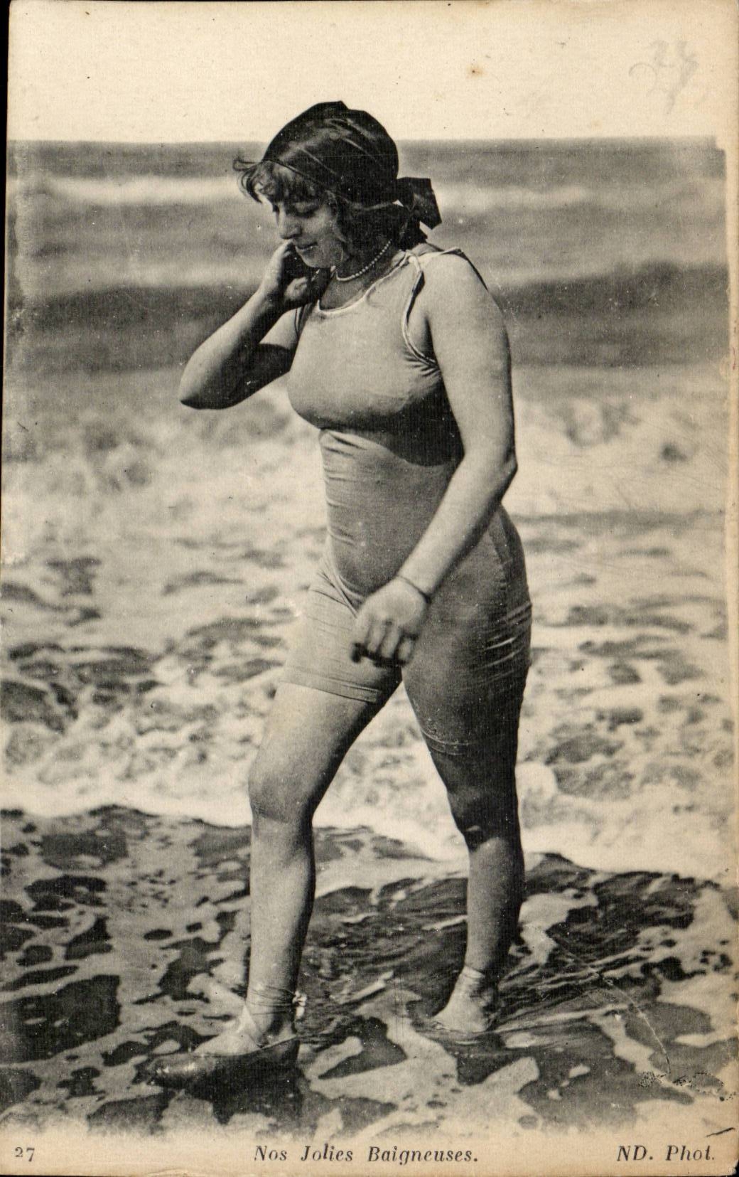 CPA Our pretty bathers