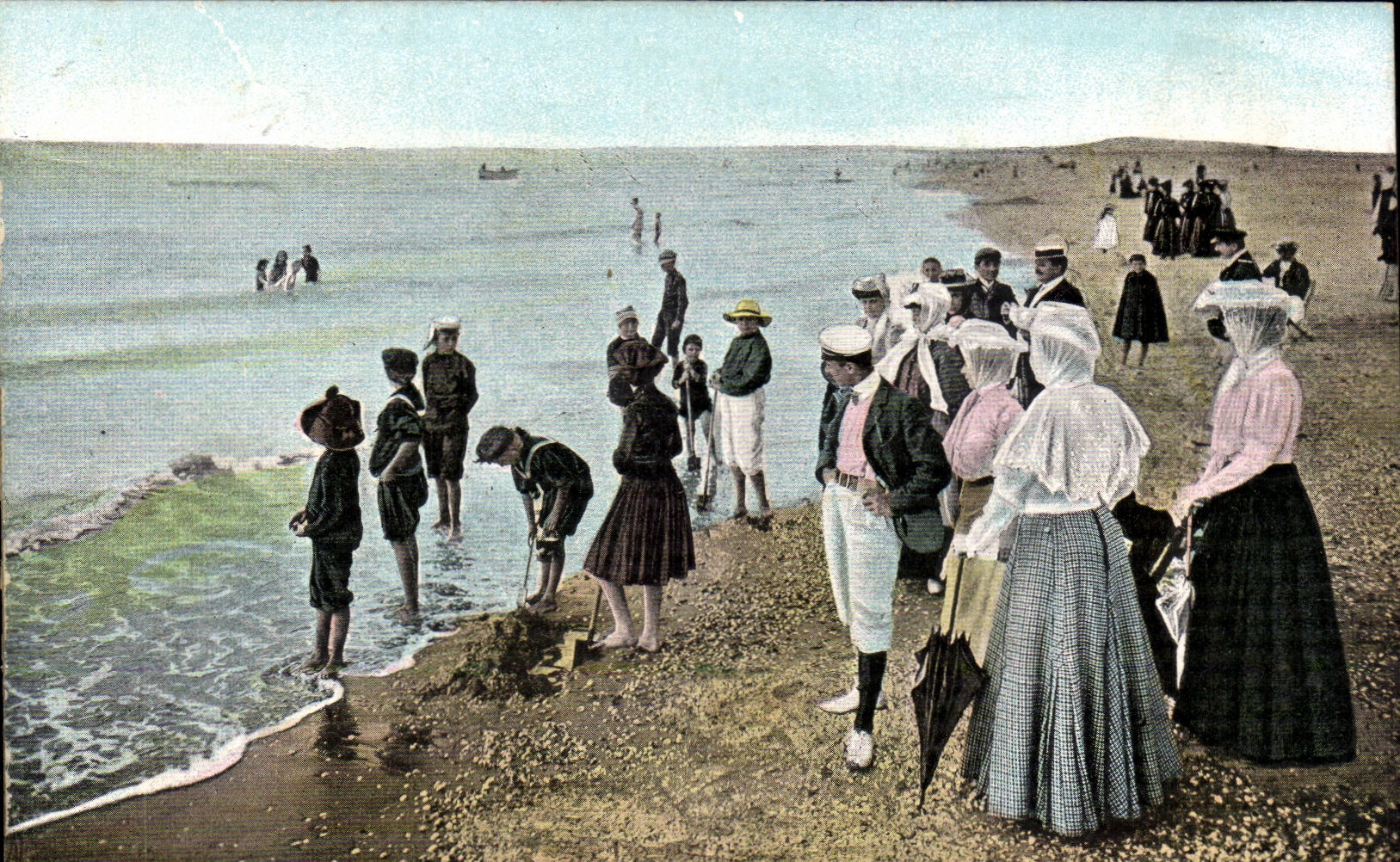 CPA the bath (folklore)