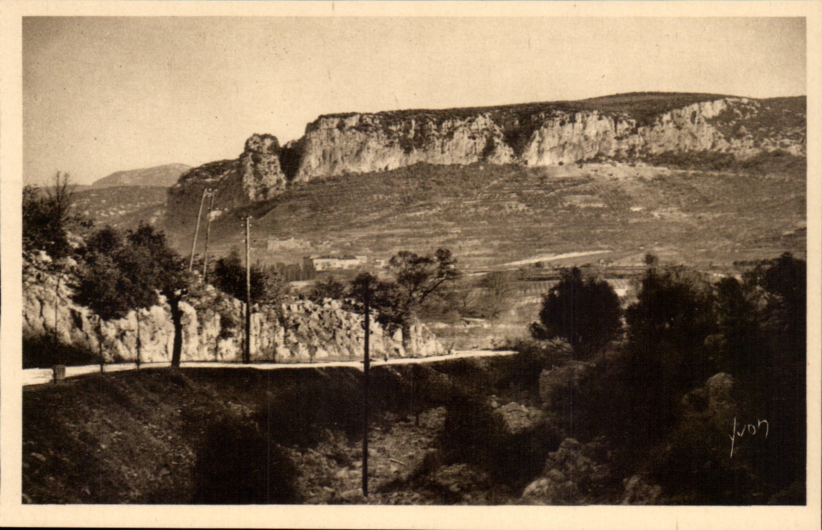 Montpellier - Environs - Grotte des Demoiselles - La Caverne Merveilleuse - Massif du Thaurac - - CPA 